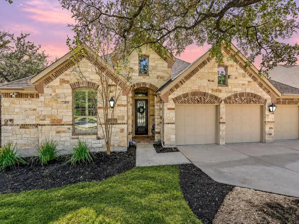 300 Sand Hills Ln, Austin, TX 78737