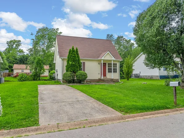 320 Lafayette Pointe Cir, Clarksville, TN 37042