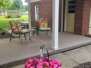 304 Center Ave, Warsaw, KY 41095