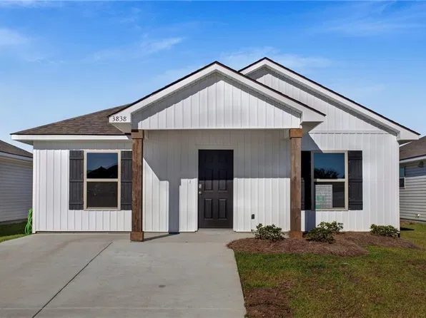 3838 Seagull Cir, Slidell, LA 70461