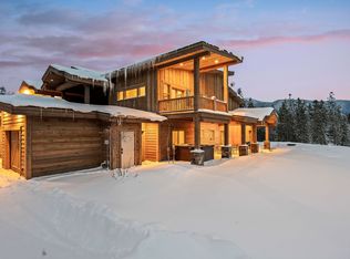 169 Coram Stage Rd UNIT 4, Coram, MT 59913