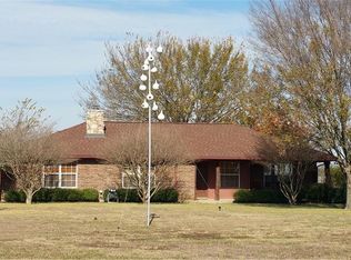 278 Brindley Rd, Maypearl, TX 76064