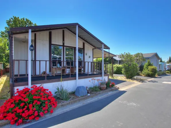 6314 Bonanza Dr #121, Sacramento, CA 95842