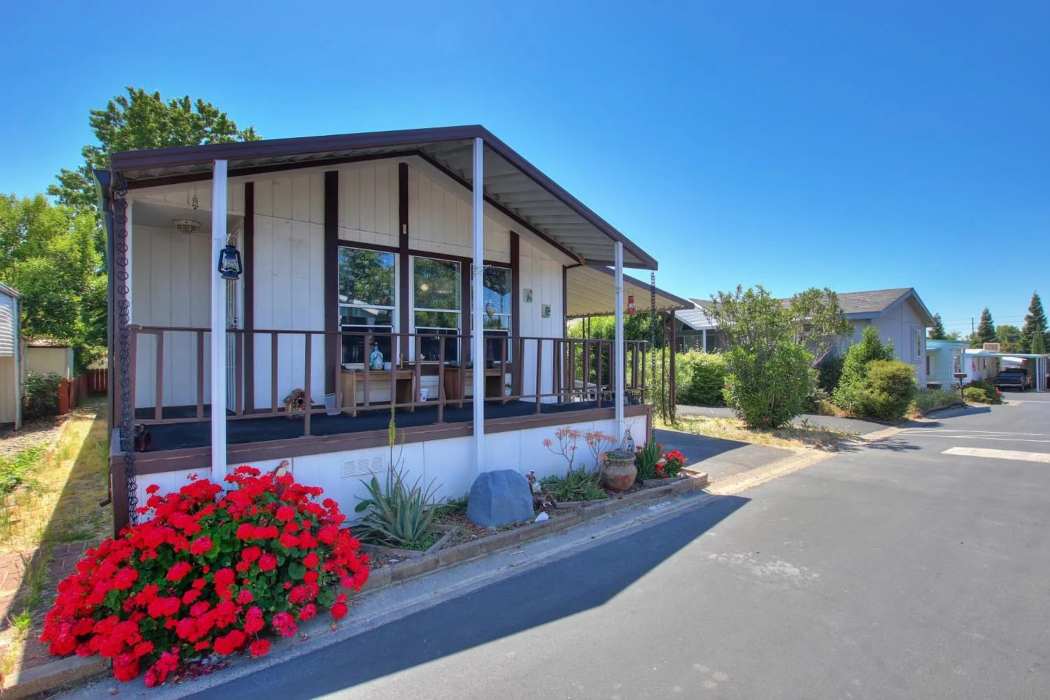 6314 Bonanza Dr #121 photo 1