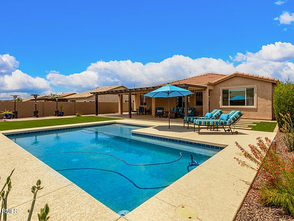 2nd image of 9963 W VILLA HERMOSA --