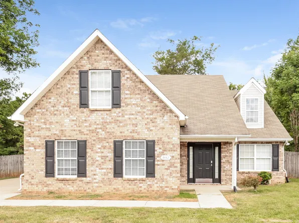 3442 Leslie Ln, Murfreesboro, TN 37128