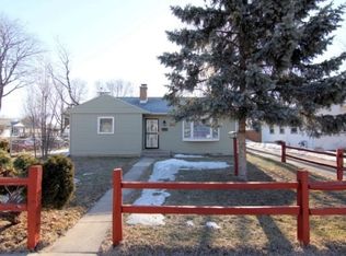 221 Schenk St, Madison, WI 53714