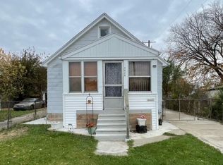 7628 Minock St, Detroit, MI 48228