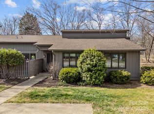 607 Crowfields Ln, Asheville, NC 28803