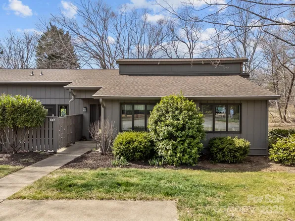 607 Crowfields Ln, Asheville, NC 28803
