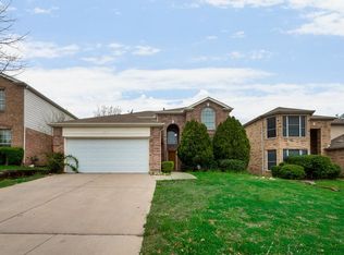 8058 Athens Way, Fort Worth, TX 76123