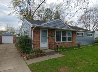 1210 Nolen Rd, Abington, PA 19001