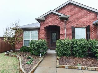 1100 Barrington Dr, Prosper, TX 75078