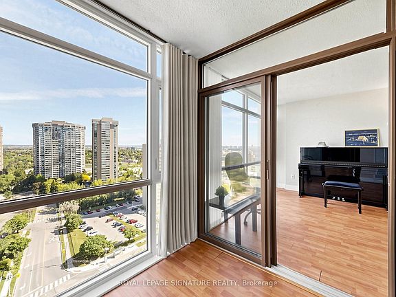2nd image of 1555 Finch Ave E #1901