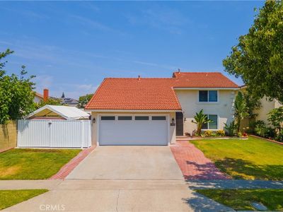 13311 Rose St, Cerritos, CA, 90703