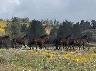 0 Vogel Rd #6442, Tehachapi, CA 93561