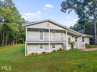 147 N Lake Dr #11, Lagrange, GA 30240