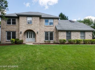 1856 Syracuse Rd, Naperville, IL 60565
