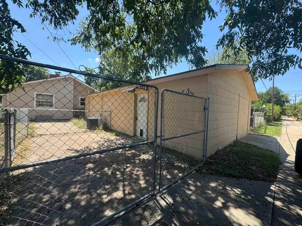 1902 Keeler Ave, Wichita Falls, TX 76301