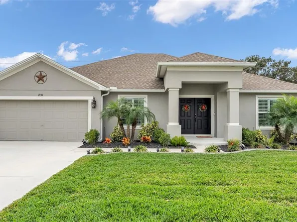 1931 Deep Creek Dr, Lakeland, FL 33810
