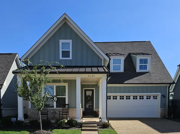 5628 Draper Trl, Arlington, TN 38002