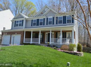 15341 Dillwyn Ct, Woodbridge, VA 22193