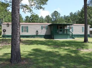 10789 Ridge Crest Dr S, Wilmer, AL 36587