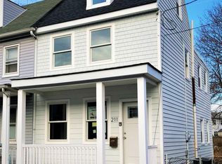 211 York St, Burlington, NJ 08016