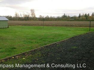 8133 W Stayton Rd SE, Aumsville, OR 97325