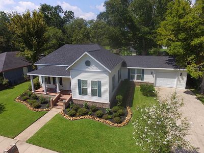 713 N Drew Ave, Livingston, TX, 77351