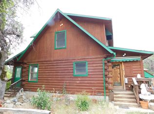2509 Bald Mountain Rd, West Point, CA 95255