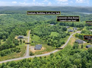 Alexandria Dr, Nancy, KY 42544