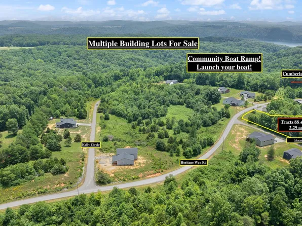 Alexandria Dr, Nancy, KY 42544
