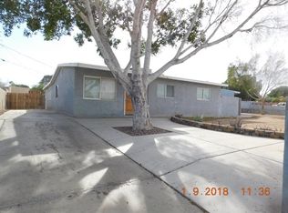 997 W Holly Dr, Yuma, AZ 85364