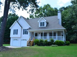 40 Charleston Pkwy, Dallas, GA 30157