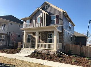 5521 W 95th Pl, Westminster, CO 80020