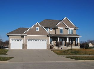 115 N Juniper St, North Liberty, IA 52317