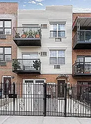 Rented by Corcoran