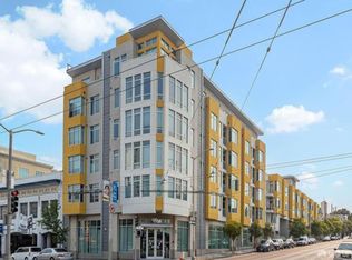 2655 Bush St #109, San Francisco, CA 94115