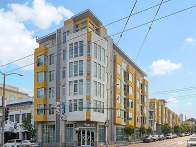 2655 Bush St #109, San Francisco, CA, 94115