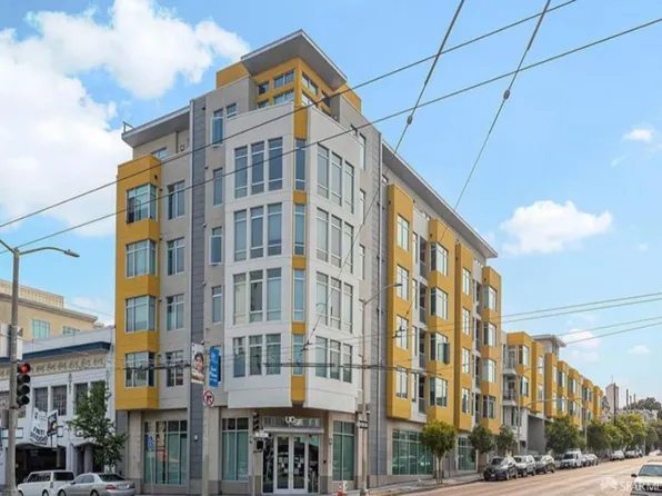 2655 Bush St #109, San Francisco, CA 94115