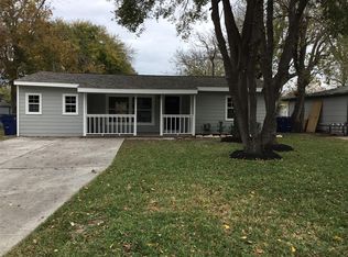 1518 2nd Ave N, Texas City, TX 77590