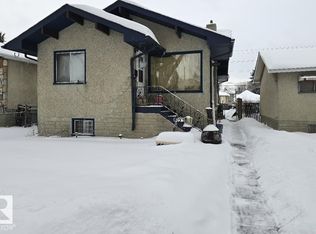 11927 67th St NW, Edmonton, AB T5B1M2