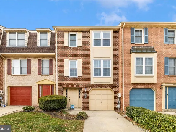 8007 Broken Reed Ct, Frederick, MD 21701