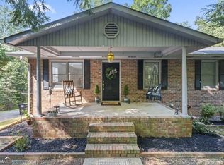 291 Gilley Rd, Carrollton, GA 30116