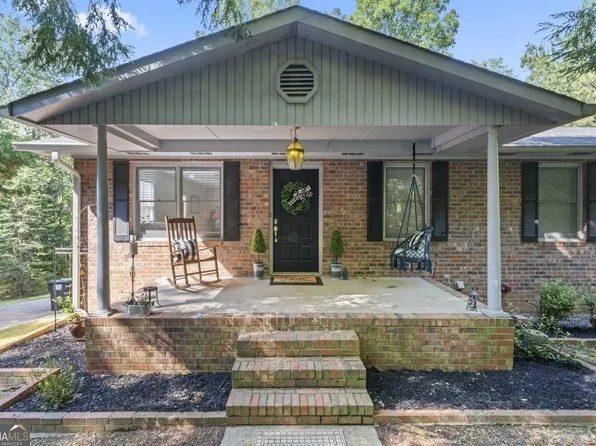 291 Gilley Rd, Carrollton, GA 30116