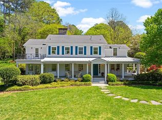 2610 Briarlake Rd NE, Atlanta, GA 30345