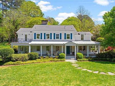 2610 Briarlake Rd NE, Atlanta, GA, 30345