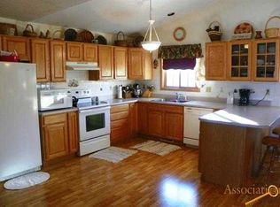 304 Tamarack Dr, Rapid City, SD 57701