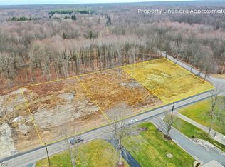 King Graves Rd NE, Warren, OH 44484